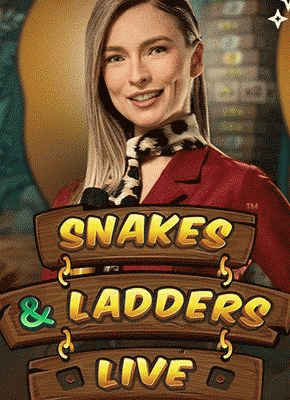 Snake & Ladders Live