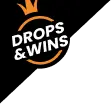 DropsAndWins logo